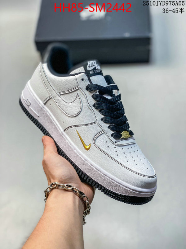 Women Shoes-NIKE where can i buy the best quality ID: SM2442 $: 85USD