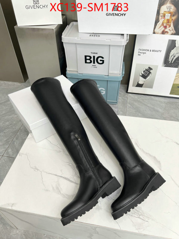 Women Shoes-Givenchy cheap wholesale ID: SM1783 $: 139USD