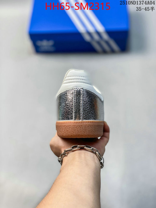 Men Shoes-Adidas how to start selling replica ID: SM2315 $: 65USD
