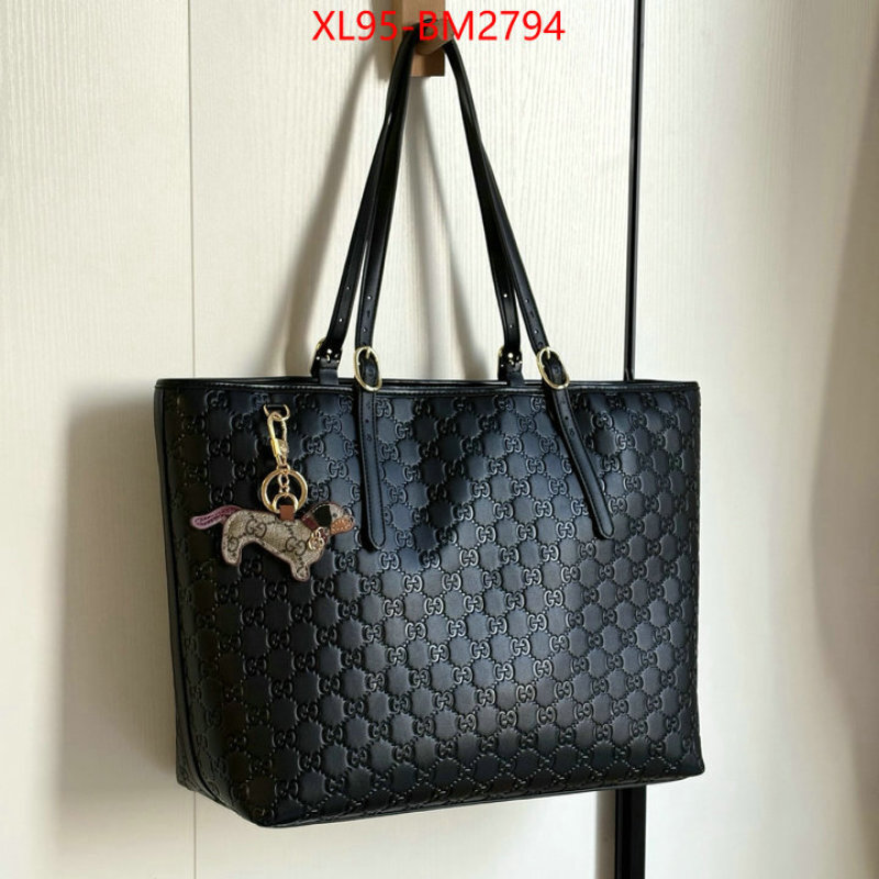 Gucci Bags(4A)-Handbag- best site for replica ID: BM2794 $: 95USD,