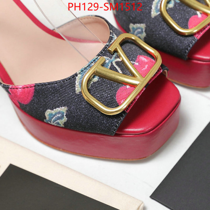 Women Shoes-Valentino where can i buy the best quality ID: SM1512 $: 129USD