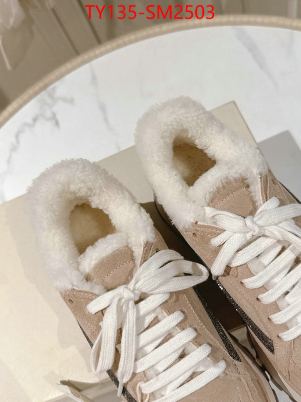 Women Shoes-Brunello cucinelli perfect ID: SM2503 $: 135USD