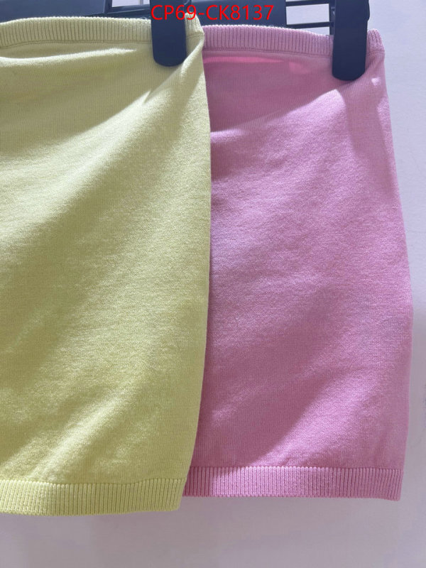 Clothing-MIU MIU how to find designer replica ID: CK8137 $: 69USD