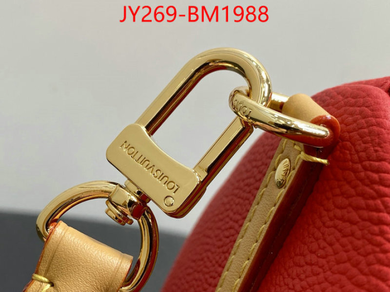LV Bags(TOP)-Speedy- fake cheap best online ID: BM1988 $: 269USD,-shoes yupoo LV Bags(TOP)-Speedy- fake cheap best online ID: BM1988 $: 269USD,
