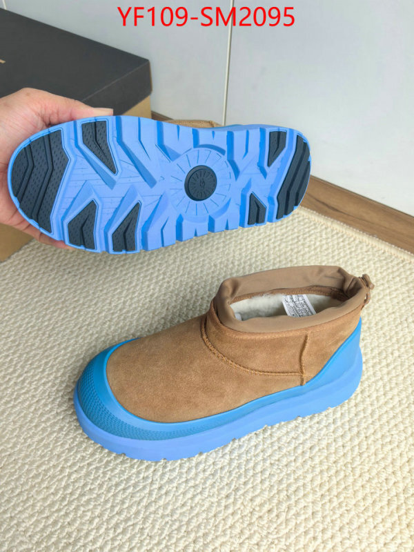 Men Shoes-UGG replica for cheap ID: SM2095 $: 109USD