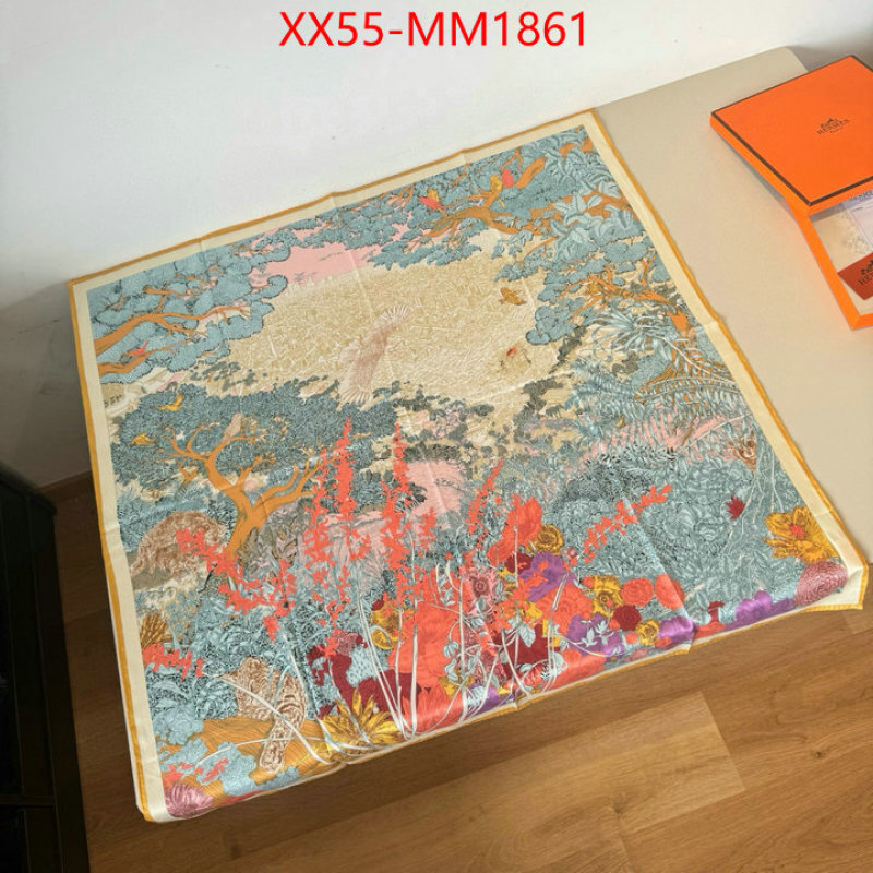 Scarf-Hermes perfect quality ID: MM1861 $: 55USD