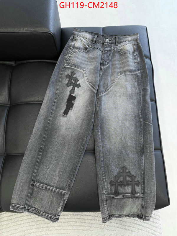 Clothing-Denim Series replica for cheap ID: CM2148 $: 119USD