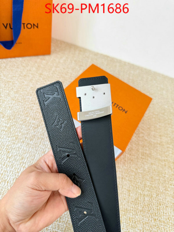 Belts-LV styles & where to buy ID: PM1686 $: 69USD