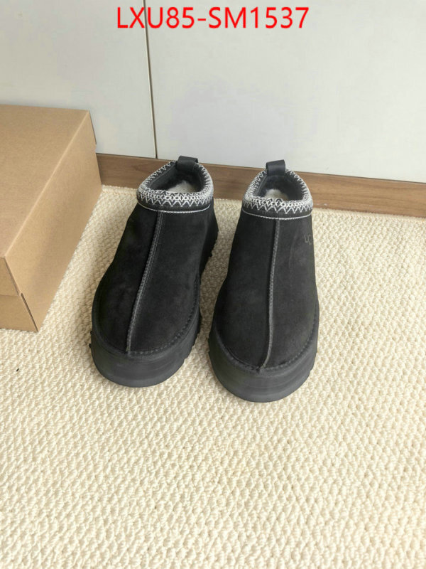 Women Shoes-UGG shop ID: SM1537 $: 85USD