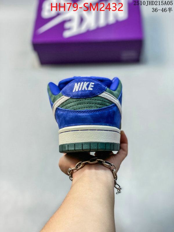 Women Shoes-NIKE how to find designer replica ID: SM2432 $: 79USD