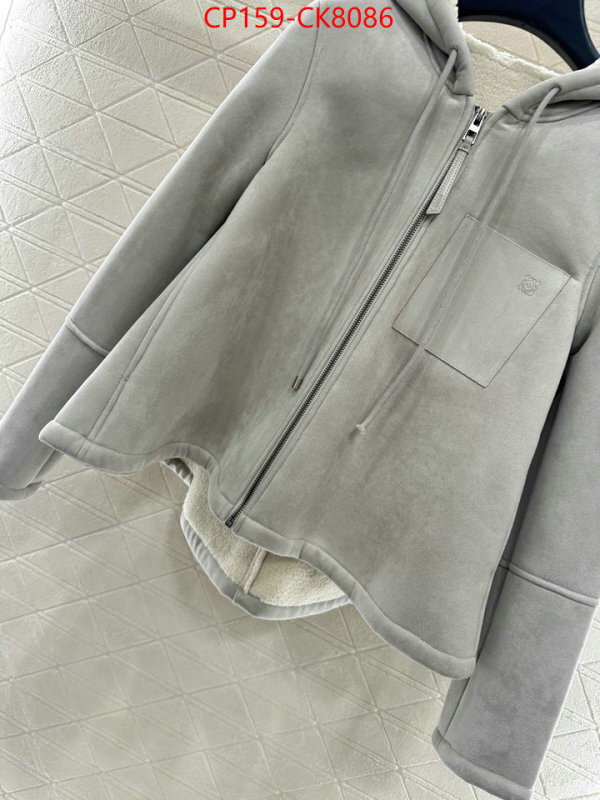 Clothing-Loewe wholesale sale ID: CK8086 $: 159USD-shoes yupoo Clothing-Loewe wholesale sale ID: CK8086 $: 159USD