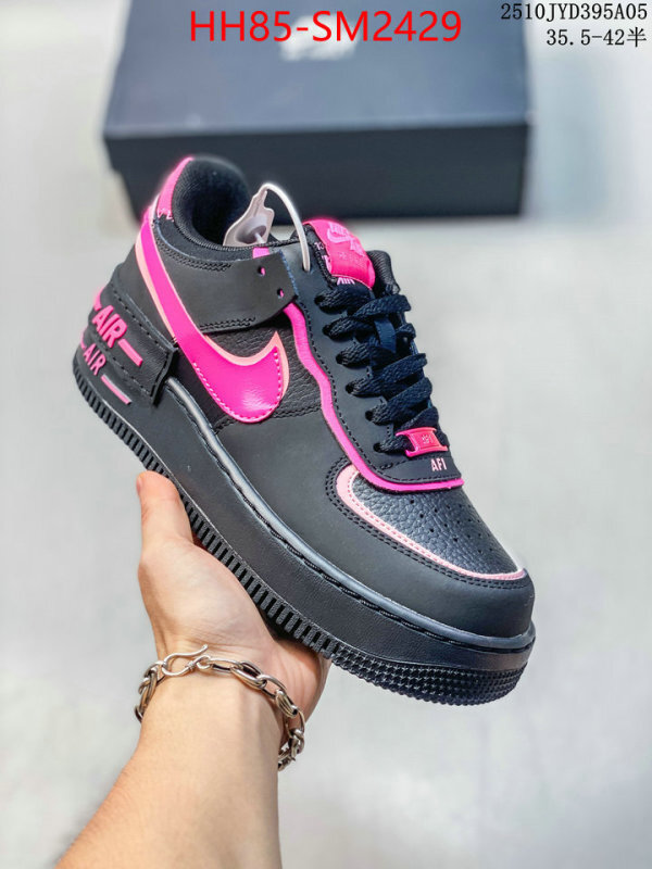 Women Shoes-NIKE buy online ID: SM2429 $: 85USD