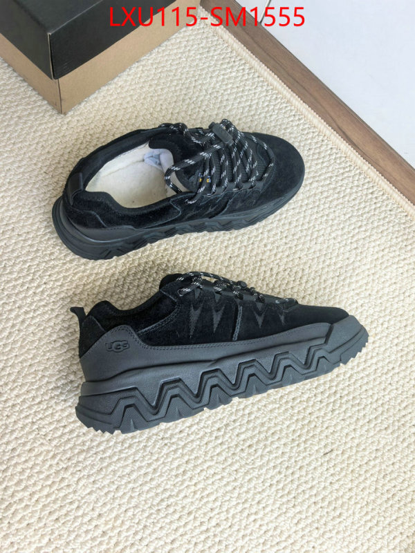 Women Shoes-UGG shop designer ID: SM1555 $: 115USD