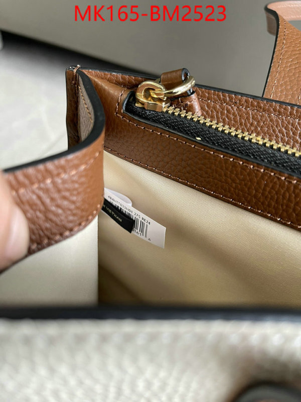 Marc Jacobs Bags(TOP)-Handbag- perfect ID: BM2523 $: 165USD,