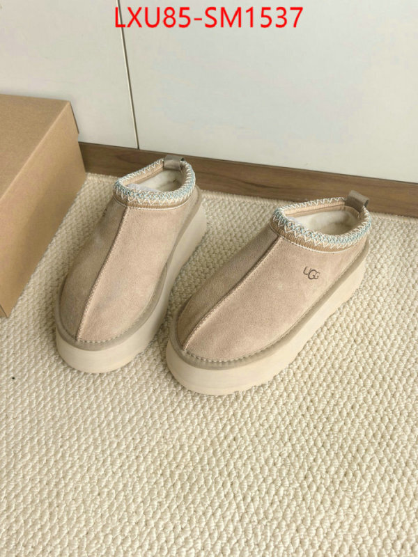 Women Shoes-UGG shop ID: SM1537 $: 85USD