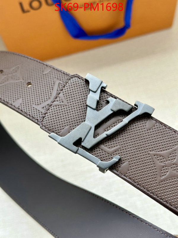 Belts-LV online ID: PM1698 $: 69USD