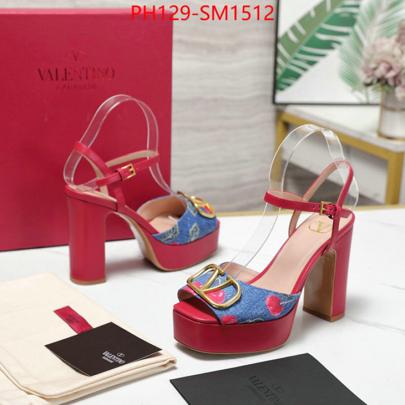 Women Shoes-Valentino where can i buy the best quality ID: SM1512 $: 129USD