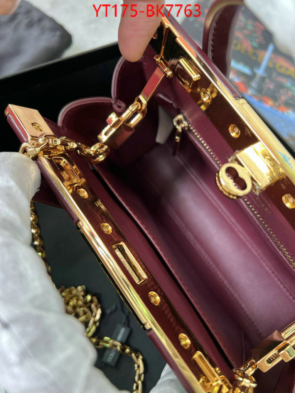 DG Bags(TOP)-Crossbody- high quality happy copy ID: BK7763 $: 175USD,
