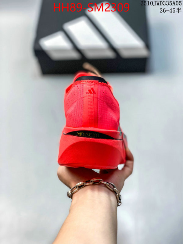 Women Shoes-Adidas high quality perfect ID: SM2309 $: 89USD