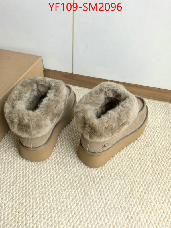 Women Shoes-UGG best aaaaa ID: SM2096 $: 109USD