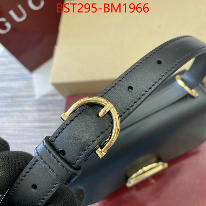 Gucci Bags(TOP)-Horsebit- what is a 1:1 replica ID: BM1966 $: 295USD,