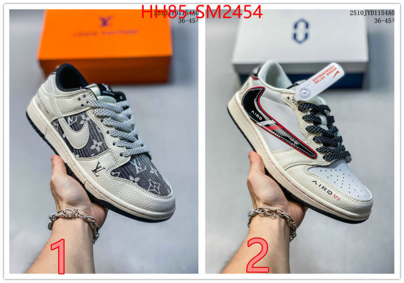 Women Shoes-NIKE shop the best high authentic quality replica ID: SM2454 $: 85USD