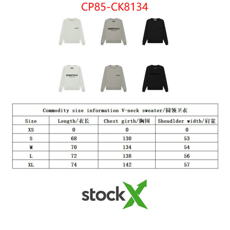 Clothing-Essentials is it ok to buy ID: CK8134 $: 85USD-shoes yupoo Clothing-Essentials is it ok to buy ID: CK8134 $: 85USD