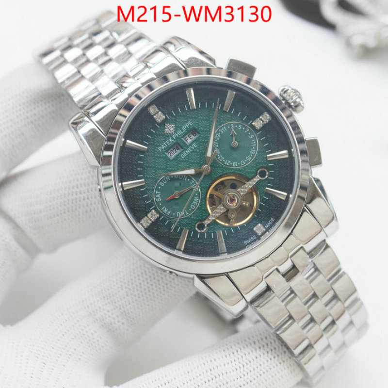 Watch(TOP)-Patek Philippe replcia cheap from china ID: WM3130 $: 215USD-shoes yupoo Watch(TOP)-Patek Philippe replcia cheap from china ID: WM3130 $: 215USD