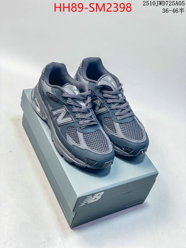 Women Shoes-New Balance good ID: SM2398 $: 89USD-shoes yupoo Women Shoes-New Balance good ID: SM2398 $: 89USD