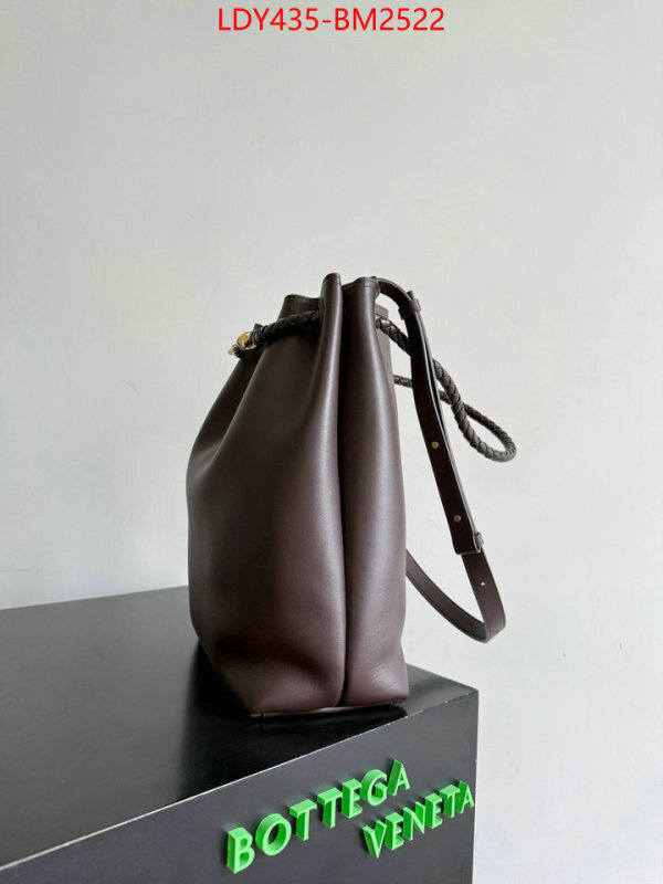 BV Bags(TOP)-Handbag- practical and versatile replica designer ID: BM2522 $: 435USD,