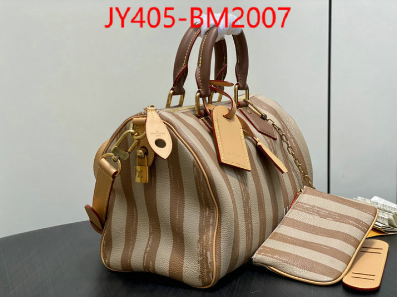LV Bags(TOP)-Speedy- perfect quality designer replica ID: BM2007 $: 405USD,-shoes yupoo LV Bags(TOP)-Speedy- perfect quality designer replica ID: BM2007 $: 405USD,