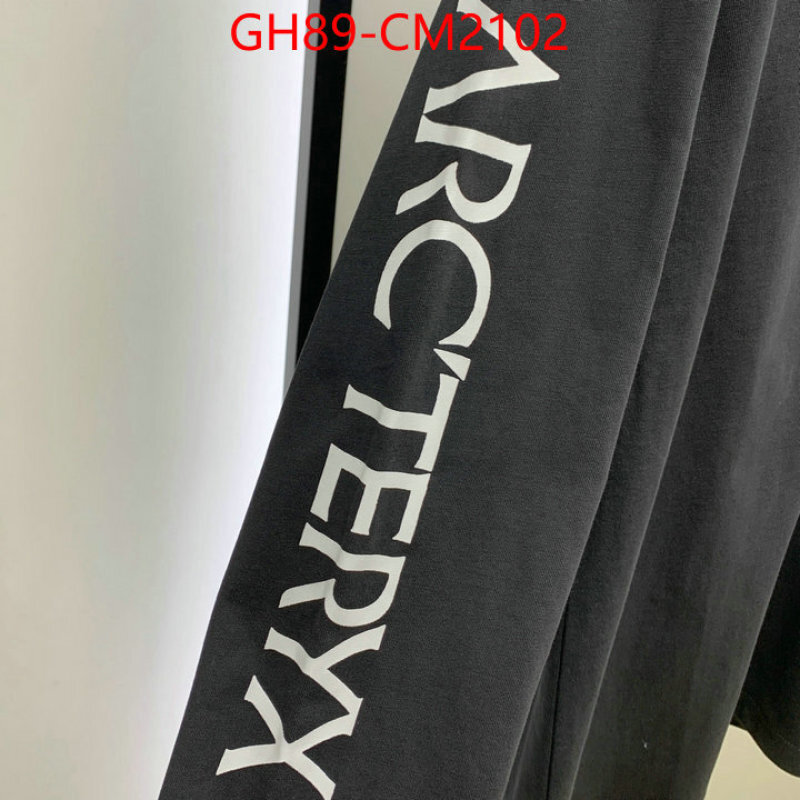Clothing-ARCTERYX replica how can you ID: CM2102 $: 89USD