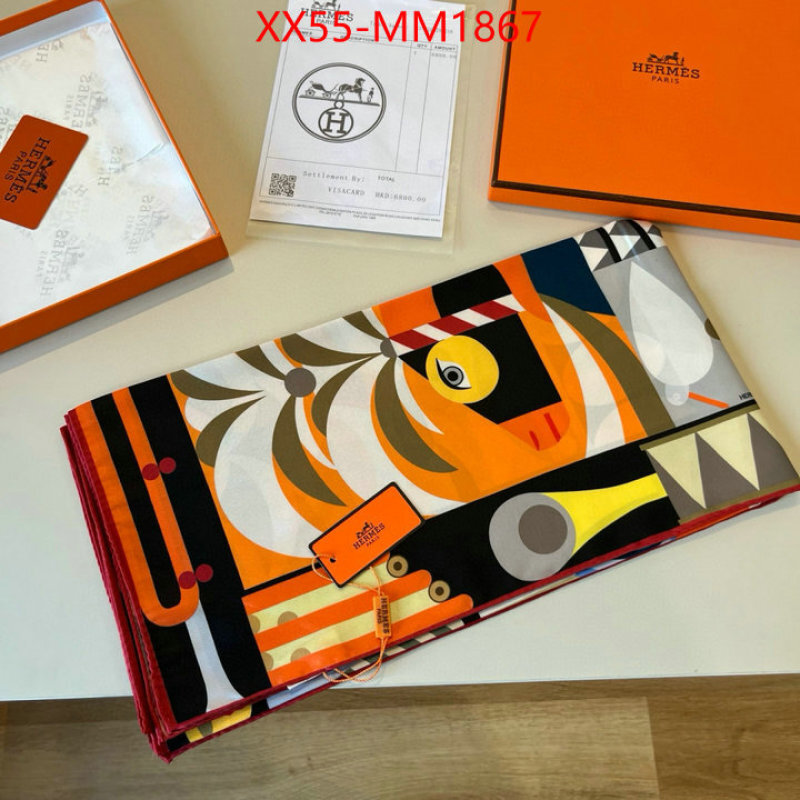 Scarf-Hermes online from china ID: MM1867 $: 55USD