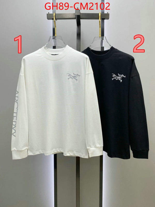 Clothing-ARCTERYX replica how can you ID: CM2102 $: 89USD