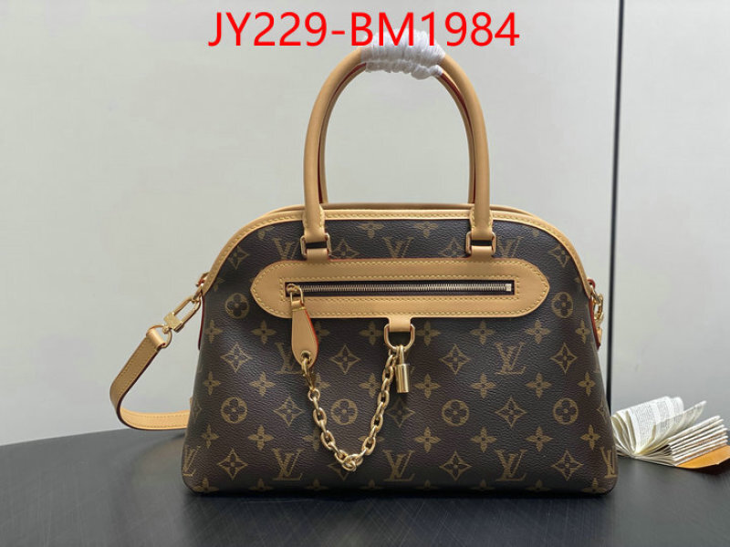 LV Bags(TOP)-Handbag Collection- sell high quality ID: BM1984 $: 229USD,