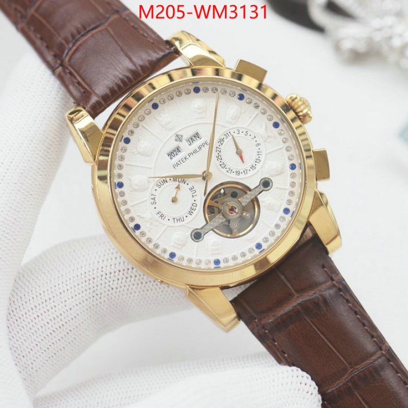 Watch(TOP)-Patek Philippe good quality replica ID: WM3131 $: 205USD-shoes yupoo Watch(TOP)-Patek Philippe good quality replica ID: WM3131 $: 205USD