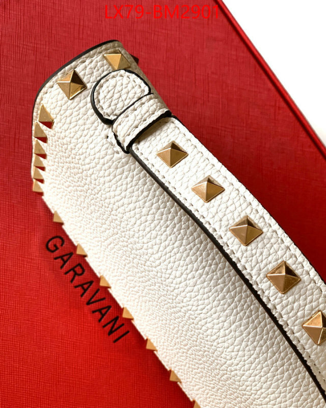 Valentino Bags(4A)-Crossbody- are you looking for ID: BM2901 $: 79USD,