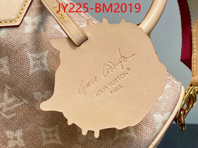 LV Bags(TOP)-Speedy- cheap ID: BM2019 $: 225USD,-shoes yupoo LV Bags(TOP)-Speedy- cheap ID: BM2019 $: 225USD,