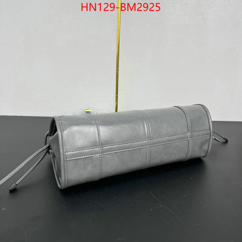 Prada Bags(4A)-Handbag- top quality fake ID: BM2925 $: 129USD,