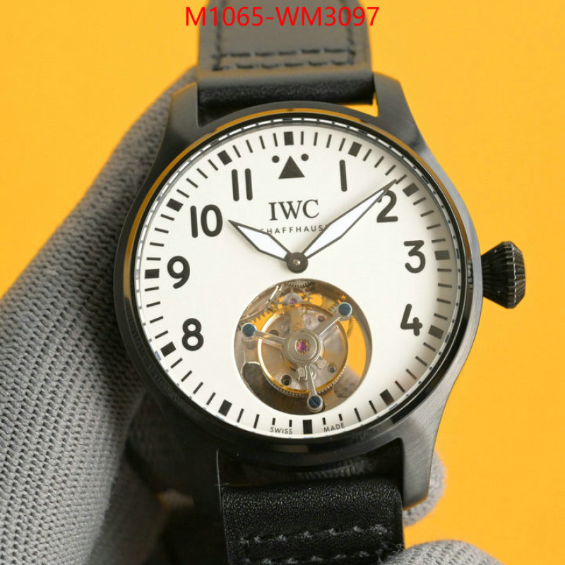 Watch(TOP)-IWC what is a counter quality ID: WM3097 $: 1065USD-shoes yupoo Watch(TOP)-IWC what is a counter quality ID: WM3097 $: 1065USD