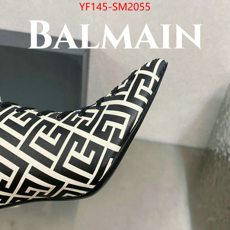 Women Shoes-Boots shop the best high authentic quality replica ID: SM2055 $: 145USD