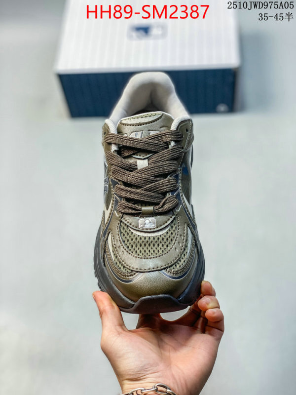 Men Shoes-MLB where can i find ID: SM2387 $: 89USD