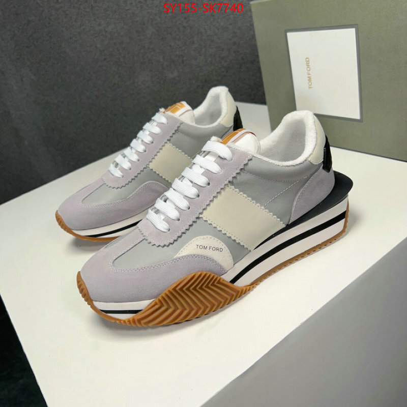 Women Shoes-Tom Ford where to buy the best replica ID: SK7740 $: 155USD