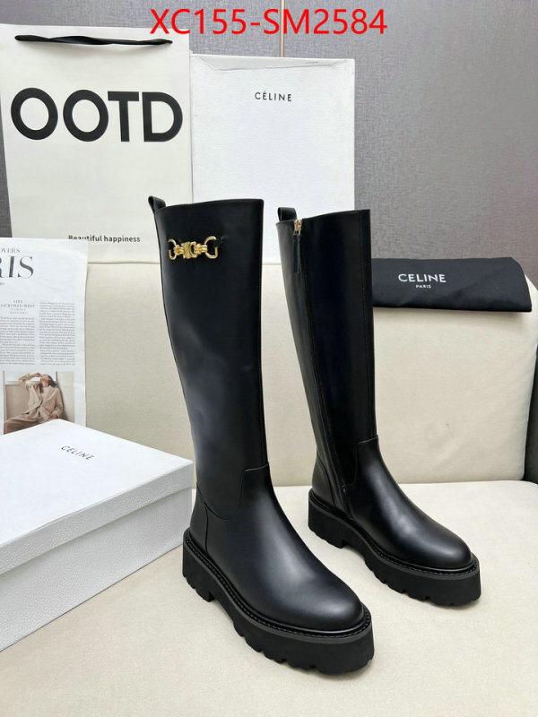 Women Shoes-Boots replicas buy special ID: SM2584 $: 155USD