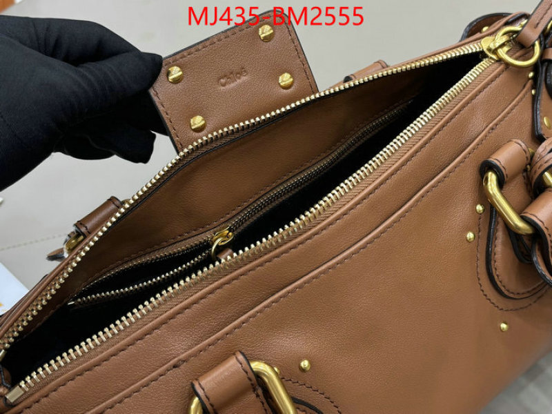 Chloe Bags(TOP)-Handbag find replica ID: BM2555 $: 435USD,