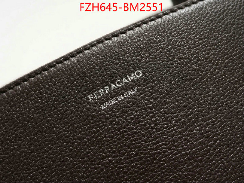 Ferragamo(TOP)-Handbag- where can i buy ID: BM2551 $: 645USD,