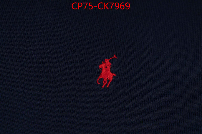 Clothing-Ralph Lauren online shop ID: CK7969 $: 75USD