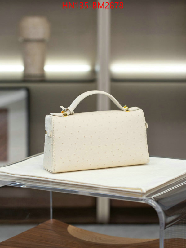 Loro Piana Bags(4A)-Crossbody- 1:1 replica ID: BM2878 $: 135USD,