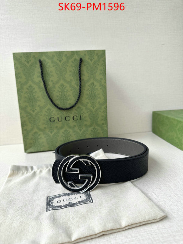 Belts-Gucci where to find best ID: PM1596 $: 69USD