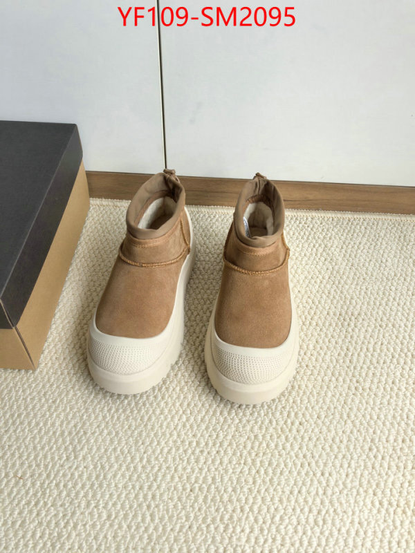 Men Shoes-UGG replica for cheap ID: SM2095 $: 109USD